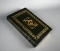 Michael Crichton “The Andromeda Strain” 2003 Leather Bound Easton Press Signed Collector's Edition