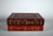 Easton Press Signed Collector's Editions:“The Corrections” 2008 & “Independence Day” 2007