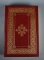 Winston Groom “Forrest Gump” 2002 Leather Bound Easton Press Signed Collector's Edition