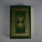 Colleen McCullough “The Thorn Birds” 2005 Leather Bound Easton Press Signed Collector's Edition