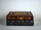 Easton Press Signed Collector's Editions: “My American Journey” 1995 & “The Shipping News” 2008