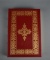 V. S. Naipaul “A Bend in the River” 2000 Leather Bound Easton Press Signed Collector's Edition