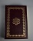 Amy Tan “The Joy Luck Club” 2000 Leather Bound Easton Press Signed Collector's Edition