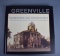 Lot of Greenville SC Books: “Remembering Greenville” 2006 & “Greenville the Story Begins” 2011