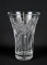 Waterford Crystal 8” Delamor Vase with Box