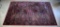 Karastan Persian Kirman Style Power Loomed Wool 5'9” x 9' Rug