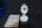 Halcyon Days Enamel Special Occasion Gift Box: “Graduation”