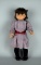 Early 1986 Pleasant Company “Samantha” American Girl 18” Doll, Germany