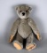 Steiff Limited Edition “Richard” Jointed Mohair Teddy Bear Signed Suzanne Steiff Pinyuh