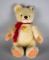 Steiff Jointed Cream Color Mohair 12” Teddy Bear