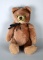 Steiff Jointed Mohair 13.5” Growler Teddy Bear