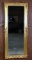 Fine Vintage Rectangular Giltwood Wall Dressing Mirror