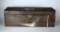 Vintage Dunlap 19” Metal Tool Box