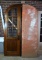 Southwood Doors Arch Top Custom Entry Door Set, Custom Arch Frame w/ Trim & Hinges, Hardware