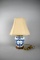 Delft Blue & White “Maryland” 19” Table Lamp