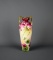 Antique Nippon Hand Painted 10” Vase
