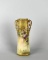 Antique Nippon Hand Painted 8” Vase