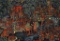 Ida Bagus Made TOGOG (Indonesian, 1913-1989) Bali Scene, Oil on Canvas