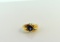 10K Gold Tanzanite & Diamond Ring, Size 6.25