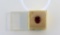 Oval Cut 8x10 mm Red Topaz (2.70 Carat) Stone