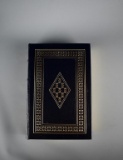 George Bush “All the Best” 1st Edition, 1999 Leather Bound Easton Press Signed Collector's Edition