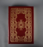 E. L. Doctorow “Ragtime” 2001 Leather Bound Easton Press Signed Collector's Edition