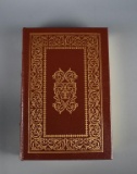 John Fowles “The French Lieutenant's Woman” 1999 Leather Bound Easton Press Signed Collector's Ed.