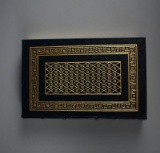 Daniel Keyes “Flowers for Algernon” 2003 Leather Bound Easton Press Signed Collector's Edition