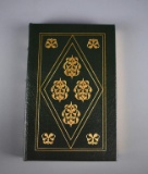 W. P. Kinsella “Shoeless Joe” 1992 Leather Bound Easton Press Signed Collector's Edition