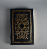Frank McCourt “Angels's Ashes” 2003 Ltd. Ed. (1991/2500) Easton Press Signed Collector's Edition