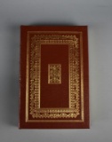 Arthur Miller “Death of a Salesman” 2002 Leather Bound Easton Press Signed Collector's Edition
