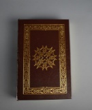 Donn Pearce “Cool Hand Luke” 2009 Leather Bound Easton Press Signed Collector's Edition