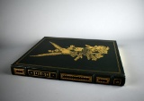 Roger Tory Peterson “The Art and Photography of the World's Foremost Birder” Signed 1st Ed.