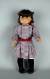 Early 1986 Pleasant Company “Samantha” American Girl 18” Doll, Germany