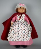 Early 1993 Pleasant Company “Felicity” American Girl 18” Doll