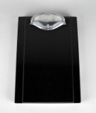Two Arthur Court Black Stone Cutting Boards