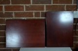 Two Bombay Company Inc. Swivel Boards
