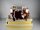 Lot of Dolls: Gorham, Seymour-Mann, Madeleine, Pauline and Others