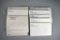 Ten Philadelphia & Denver Mints Uncirculated Coin Sets: 1970-1979, Lot 153