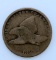 1858 Flying Eagle Cent