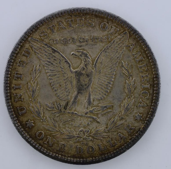 WALL LIVING ESTATE COIN COLLECTION ONLINE AUCTION
