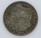 1884 Morgan Silver Dollar, Nice Toning