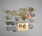 Lot of Vintage Women's Gold-Filled & Other Jewelry
