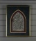 Kevin Dyer (Amer., XX-XXI) “A Celtic House Blessing” Cast Paper