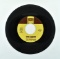 Tamla “Shop Around” The Miracles 45 RPM Vinyl (T-54034) 1966, VG+