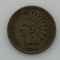 1859 Copper-Nickel, Laurel-Wreath Reverse Indian Head Cent
