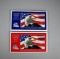US Mint 2003 Uncirculated Coin Set w/ COAs: Denver & Philadelphia w/ Specifications Cards, COA