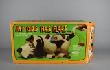 Vintage Ideal Toy Corporation “My Dog Has Fleas” Game, 1979