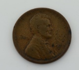 1922-D Lincoln Head Cent