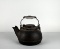 Cast Iron Wagner Ware Kettle with Swivel Lid, Sidney OH
